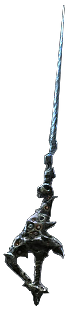 Thorn Rapier